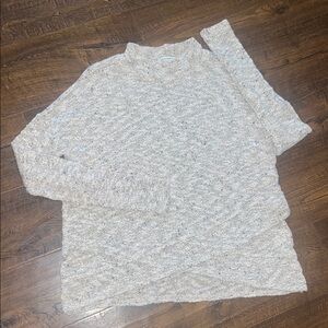 American Eagle Cozy Knit Sweater